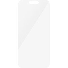 PanzerGlass Screen Protector Apple iPhone 15 | Classic Fit